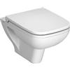 Vitra vaso sospeso serie S20