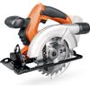 Worx Sega circolare Worx WX529.9 150 mm 20 V solo corpo macchina