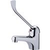 Altro Miscelatore lavabo con leva clinica kiara