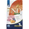 N&D Crocchette per cani cuccioli N&D Mini agnello e mirtillo 2,5 kg