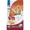 - Crocchette per cani N&D Adult Medium Maxi pollo, zucca e melograno 2,5 kg