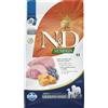 N&D Crocchette per cani N&D Adult Medium Maxi agnello e mirtillo 2,5 kg