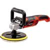Einhell Lucidatrice/Levigatrice per auto Einhell CC-PO 1100/2