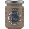- Vernice Fleur chalky f17 Chocolate Wish 130 ml