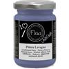 - Pittura lavagna Fleur F63 Copenaghen Blue 130 ml