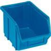 Altro Contenitore porta minuterie in plastica EcoBox 112 blu
