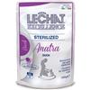 - Cibo umido per gatti sterilizzati Monge Lechat con anatra 100 g