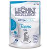 - Cibo umido per gattini sterilizzati Monge Lechat Bocconcini con tonno 100 g