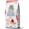 - Cibo secco per gatti Monge Lechat Excellence al pollo 1,5 kg