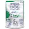 - Cibo umido per cani Special Monge Dog Excellence Adult con coniglio busta 100 g