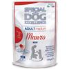 - Cibo umido per cani Special Monge Dog Excellence Adult con manzo busta 100 g