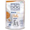 - Cibo umido per cani Special Monge Dog Excellence Adult con pollo busta 100 g