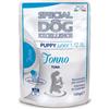 - Cibo umido per cuccioli Special Monge Dog Excellence tonno busta 100 g