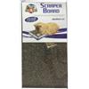 - Tiragraffi cartone con catnip 48x25x5 cm