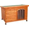 - Porta per cuccia cani Shelter M 33x44,5 cm