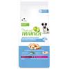 - Cibo secco per cani Natural Trainer puppy&junior medium pollo