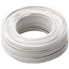 - Cavo CPR FS17 1x1,5 mm² 100 m bianco