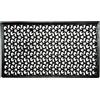 - Zerbino in gomma Stellato 40x70 cm