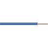 - Cavo FS17 1x1,5 mm² 100 m in matassa blu