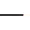 - Cavo FS17 1x1,5 mm² 100 m in matassa nero