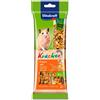 Vitakraft Kracker al miele per criceti 112 gr