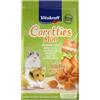 Vitakraft Mangime per criceti Mini Carotties 50 g