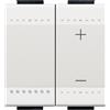 Bticino Livinglight dimmer universale bianco