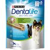 Altro Snack cane per l`igiene orale Purina Dentalife taglia Medium