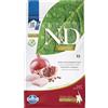 N&D Pollo e melograno per gattini N&D Prime 300 g