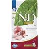 N&D Croccantini per gattini N&D pollo e melograno 1,5 kg