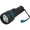 - Torcia classica portatile 3 LED SMD