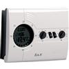 VEMER Cronotermostato Smart Home giornaliero Vemer Eco.X.D da parete a batterie