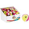 - Gioco palla tennis 6,5 cm