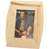 - Cornice in legno portafoto Lisa 17,5x23x1 cm