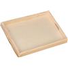- Vassoio in legno Atene 39x29x5 cm