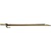 - Picchetti in acciaio zincato Golia 30 cm 4 pz