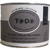 - Colore opaco per mobili To-Do n.8 City Mouse 500 ml