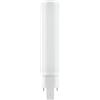 Osram Lampade Osram LED 10 W 4000K attacco 4 pin G24q