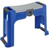 LUX-TOOLS Sgabello da giardino LUX-TOOLS H 37,4 cm max 90 kg