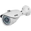 Vimar Elvox videocamera bullet IR AHD 1080p ob. 3,6mm CVBS*