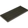 - Mensola in legno Smart 960x200x18 mm rovere scuro