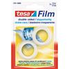 Tesa Nastro biadesivo Tesa 12 mm x 7,5 m trasparente