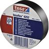 Tesa Nastro isolante Tesa Tesaflex 19 mm x 33 m nero
