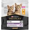ProPlan Cibo secco ricco di Pollo Purina ProPlan Kitten 1-12 Mesi Healthy Start