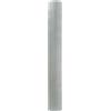 Verdemax Zanzariera a pannello Verdemax H 120 cm grigia al taglio