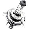 PHILIPS Vision 1 lampadina auto H4 12V 60/55W
