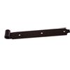 Altro Bandella sagomata in acciaio verniciato 400 mm x 30 mm x 3 mm