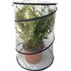 Altro Serra da terrazzo pop-up Anthurium Ø 70 x h 110 cm