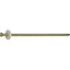 - Chiodo per stuoie 18 cm 6 pz