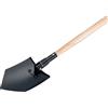 LUX-TOOLS vanga pieghevole